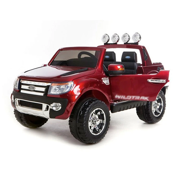12V Ranger Raptor