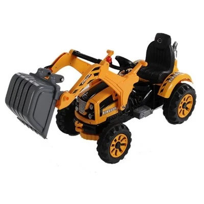 Excavatrice 12V