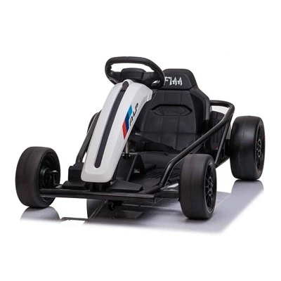 Kart de dérive 24V