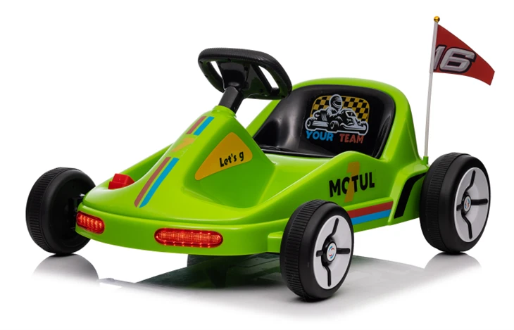 MINI GO KART RIDE ON