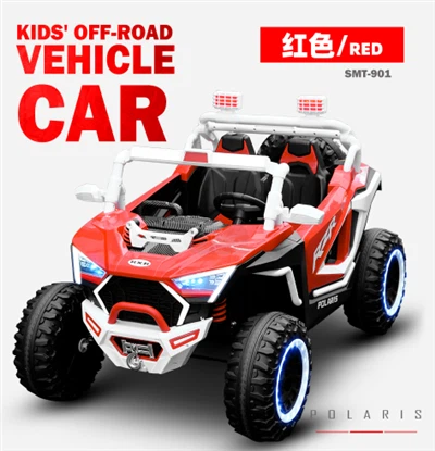 BALADE UTV 12 V SUR VOITURE SMT-901