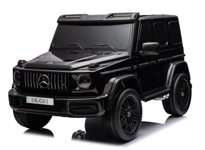 Sous licence Mercedes AMG G 63 4* Version 4